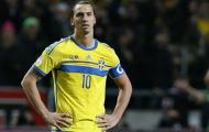 Blanc tin Ibra sẽ trở lại mạnh mẽ trong màu áo PSG
