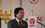 VPF tin tưởng sẽ không có CLB nào bỏ giải ở mùa 2014