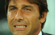 Conte đau đầu với hàng thủ của Juventus