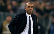 Roberto di Matteo muốn trở thành thuyền trưởng của Azzurri
