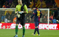 Mất Messi và Valdes cũng chẳng sao