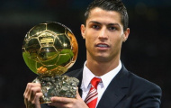 Ronaldo được “yêu” nhiều hơn Messi