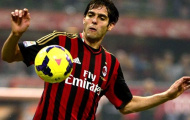 Kaka sẽ không vào vai của Pirlo tại Milan