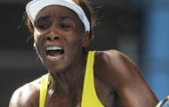 Video: Cú forehand winner của Venus Williams