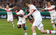 02h30 ngày 23/11, Stuttgart vs M’Gladbach: Phải vía “Thiên nga”