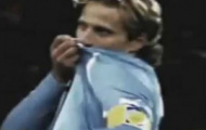 Video: Diego Forlan, ngôi sao đang trên đường trở lại Anh