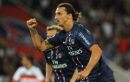 Zlatan hay nhất thể thao Pháp