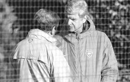 Ám ảnh 8 năm tay trắng chưa kết thúc: Cả nước Anh chống lại Arsenal