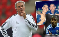 Vấn đề của Chelsea: 4-3-3 và một 'số 5'