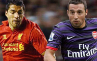 Điểm tin chiều 22/11: Chelsea tăng giá hỏi mua Falcao