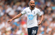 Sandro: Tottenham sẽ phải đánh bại Man City