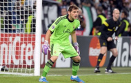 Casillas quyết chiến đấu đến cùng ở CLB