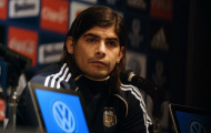 Man United chi 20 triệu bảng vì Ever Banega