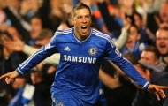 Torres sẽ vắng mặt trong trận gặp West Ham