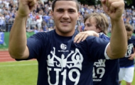 Series 101 cầu thủ triển vọng hàng đầu thế giới, kì 42: Sead Kolasinac (Schalke, 20 tuổi)