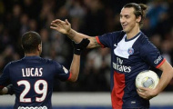 Trước vòng 14 Ligue 1: Chuyện riêng của 'gã nhà giàu'