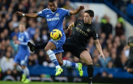 Mourinho lo sốt vó về Ashley Cole