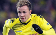 00h30 ngày 24/11, Dortmund vs Bayern: Ngày về của Mario Goetze
