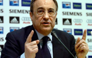 Bạc bẽo như Real Madrid!