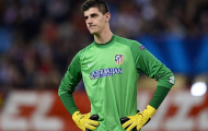 Mourinho chặn đường đến Barca của thủ môn Courtois