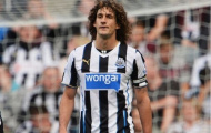 Đội trưởng Newcastle muốn rời Ngoại hạng Anh vì... nhớ nhà
