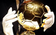 Tiết lộ gây 'sốc': Quả bóng Vàng FIFA 2013 đã được dàn xếp