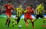 Góc nhìn: Hãy giữ Bayern ở lại Bundesliga!