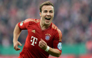 Đại chiến Bayern – Dortmund: Goetze có nên ăn mừng khi ghi bàn?