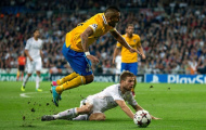 Real Madrid: Mất Khedira, đã có Illarramendi!
