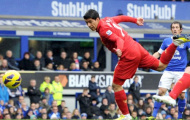 19h45 ngày 23/11, Everton vs Liverpool: Phủ đỏ miền đất xanh?