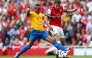 22h00 ngày 23/11, Arsenal vs Southampton: Giải mã The Saint