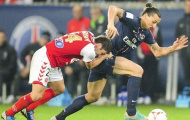 23h00 ngày 23/11, Reims vs PSG: Kiến liệu có giết nổi voi?