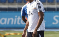 Ancelotti mất 4 trụ cột