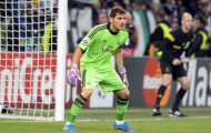 Casillas lại gửi 'chiến thư' tới Lopez