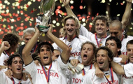 'Bầy dơi' Valencia sẽ kỉ niệm cú đúp lịch sử 2004 với áo đấu mới