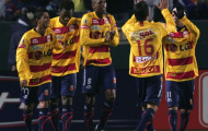 08h00 ngày 24/11, Morelia vs Leon: Trận cầu hy vọng