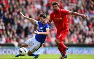 Trước trận đại chiến vùng Merseyside: Chủ nhà 'tự bắn vào chân mình'