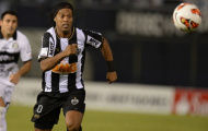 Trận đấu đáng ngờ: 06h00 ngày 25/11, Atletico Mineiro vs Goias