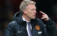 Moyes muốn M.U vô địch mùa đông