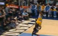 Video NBA: Pha úp rổ đẹp nhất ngày 21/11