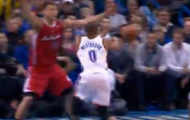 Video NBA: Tổng hợp diễn biến ngày 21/11