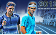Roger Federer vs Rafael Nadal - Còn đâu những siêu kinh điển?