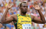 Usain Bolt lo mất cả núi tiền vì doping