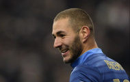 Chelsea vẫn đang theo sát tình hình của Benzema