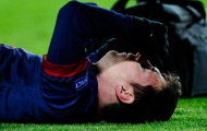 Không Messi, Barca vẫn ổn