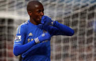 Mourinho tuyên bố Ramires vô giá, không bán Courtois