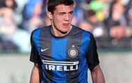 Series 101 cầu thủ triển vọng hàng đầu thế giới, kì 44: Mateo Kovacic (Inter Milan, 19 tuổi)