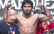 Beckham tới Macau cổ vũ Pacquiao