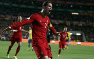 Với Ronaldo, mọi thứ đều trở nên dễ dàng