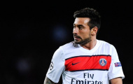 Arsenal đấu đá với Tottenham vì ngôi sao PSG